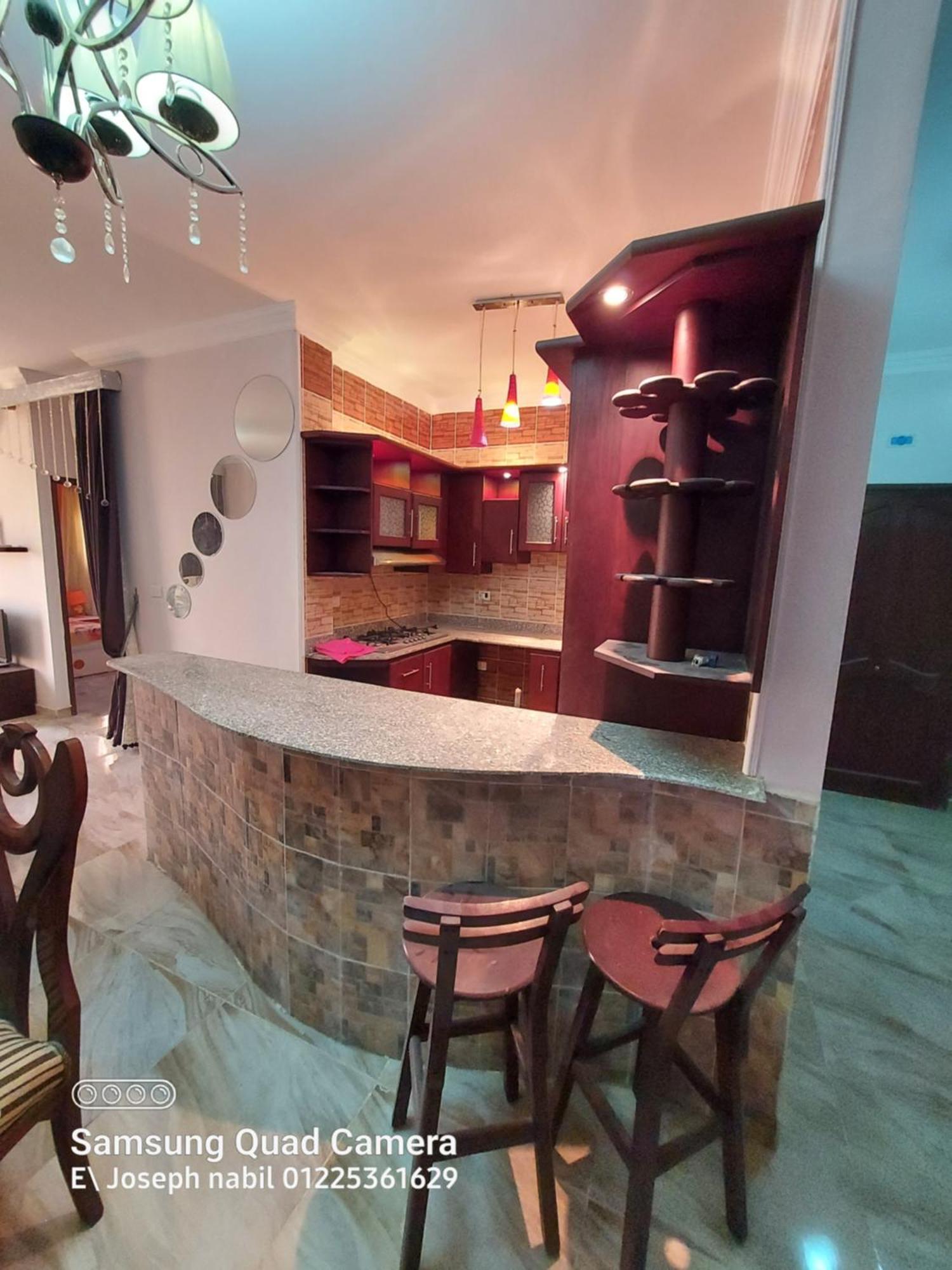 Sky 2 Apartment Hurghada